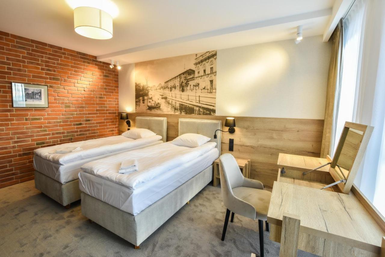 Strzelnica Hotel I Restauracja Старогард-Гданьский Экстерьер фото
